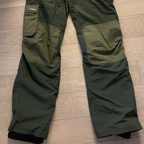 ONEILL Hybrid Ski / Snowboard Top & Bottom Set - Picture 2 of 8